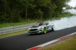 Ford Mustang RTR Competition-Spec Drift Car 2018 года